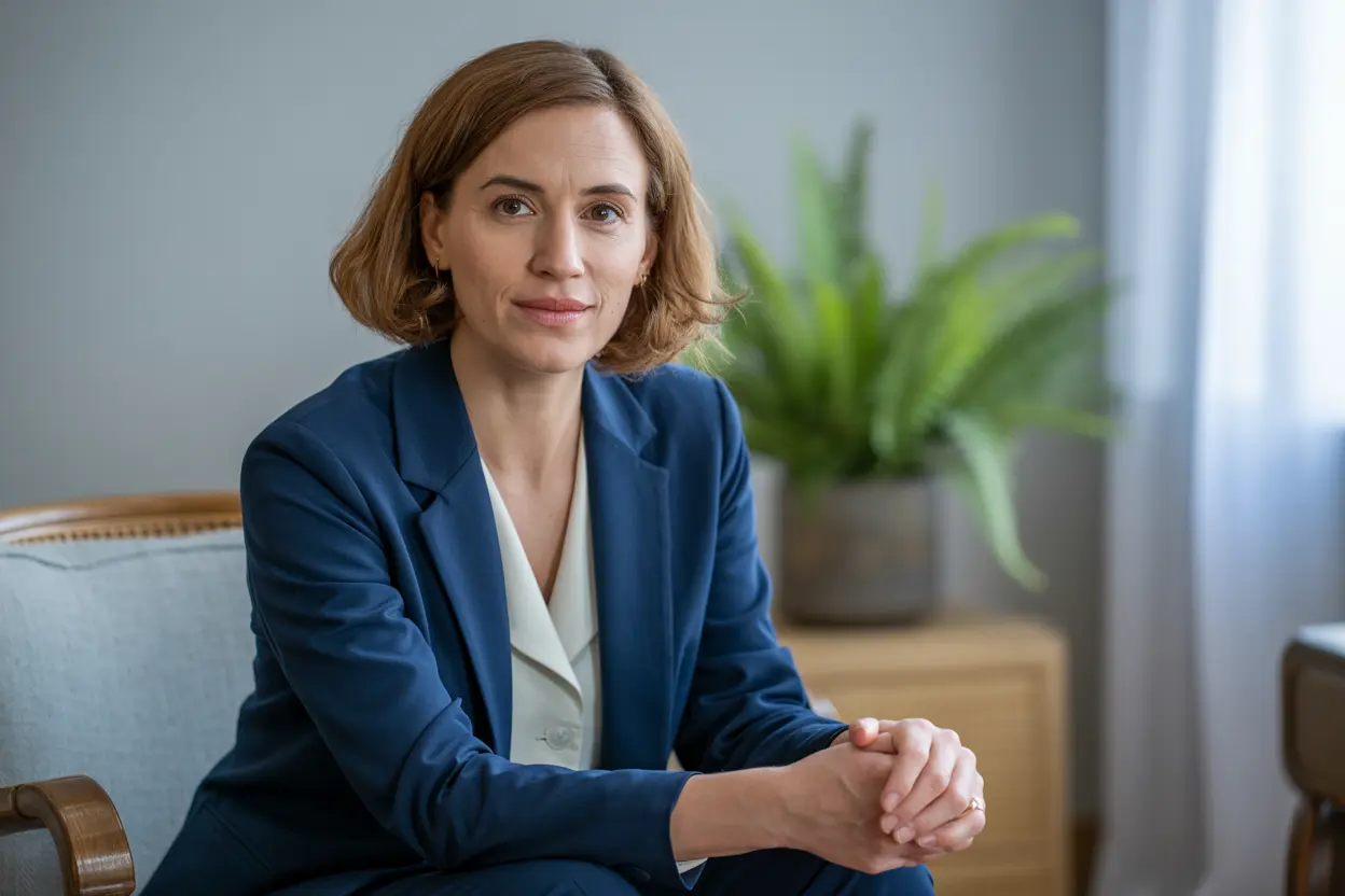 Mental Health Professional