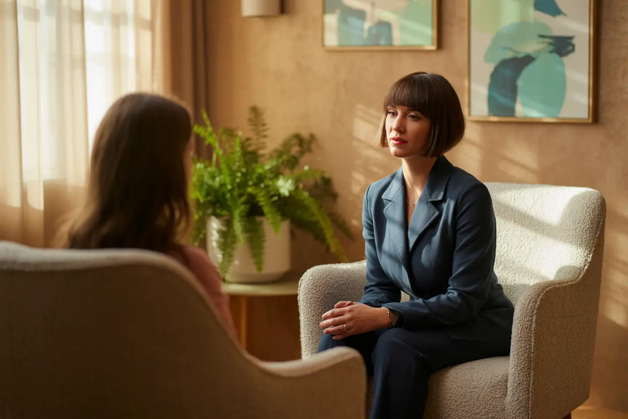 Mental Health Practice